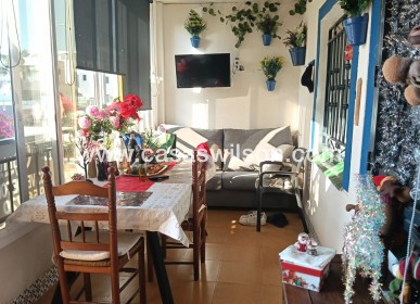 Sale - Apartment - Los Montesinos - La Herrada