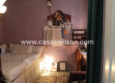 Sale - Apartment - Los Montesinos - La Herrada