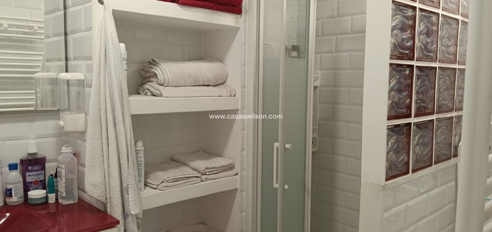 Sale - Apartment - Los Montesinos - La Herrada