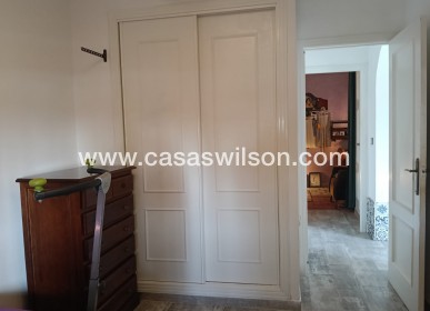 Sale - Apartment - Los Montesinos - La Herrada