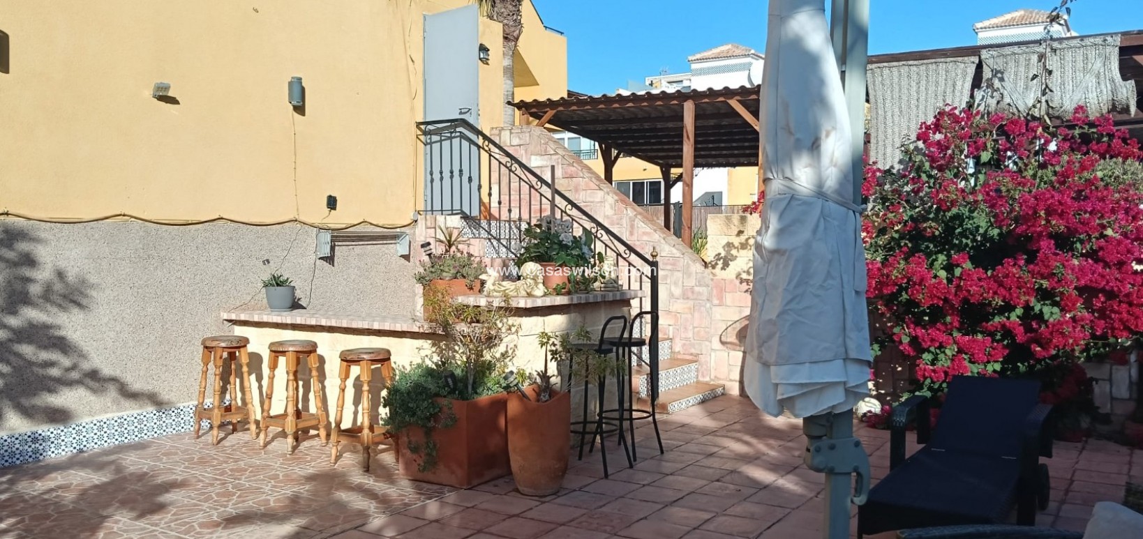 Sale - Apartment - Los Montesinos - La Herrada