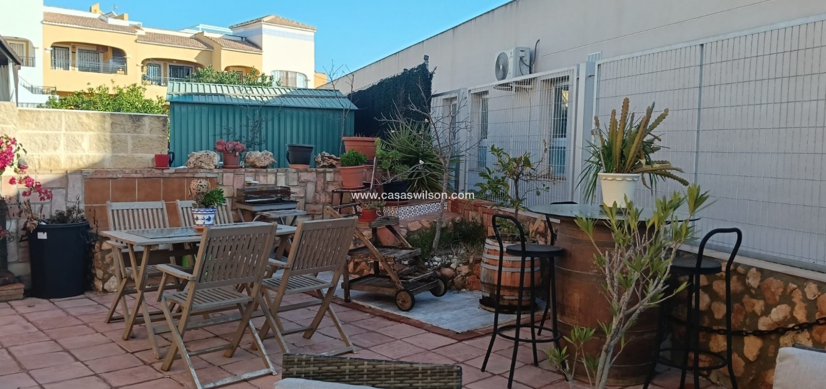 Sale - Apartment - Los Montesinos - La Herrada