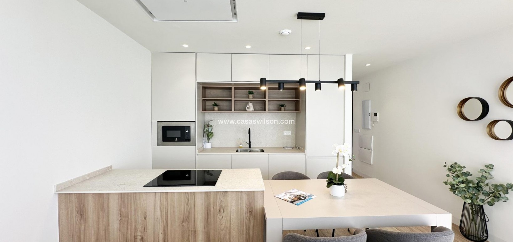 Nueva construcción  - Chalet - Pilar de la Horadada - Torre de la Horadada