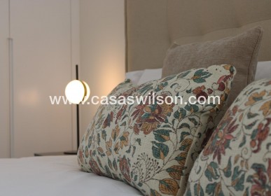 Nueva construcción  - Chalet - Pilar de la Horadada - Torre de la Horadada