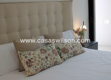 Nueva construcción  - Chalet - Pilar de la Horadada - Torre de la Horadada