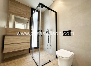 Nueva construcción  - Chalet - Pilar de la Horadada - Torre de la Horadada