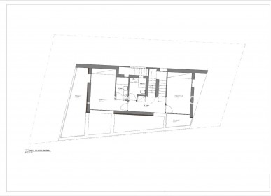 Nueva construcción  - Chalet - Pilar de la Horadada - Torre de la Horadada