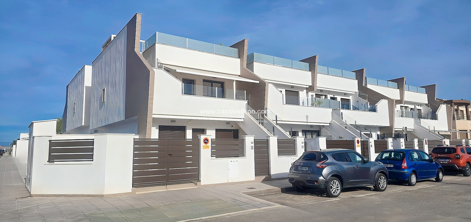 Sale - Apartment - Pilar de la Horadada - Costa Blanca