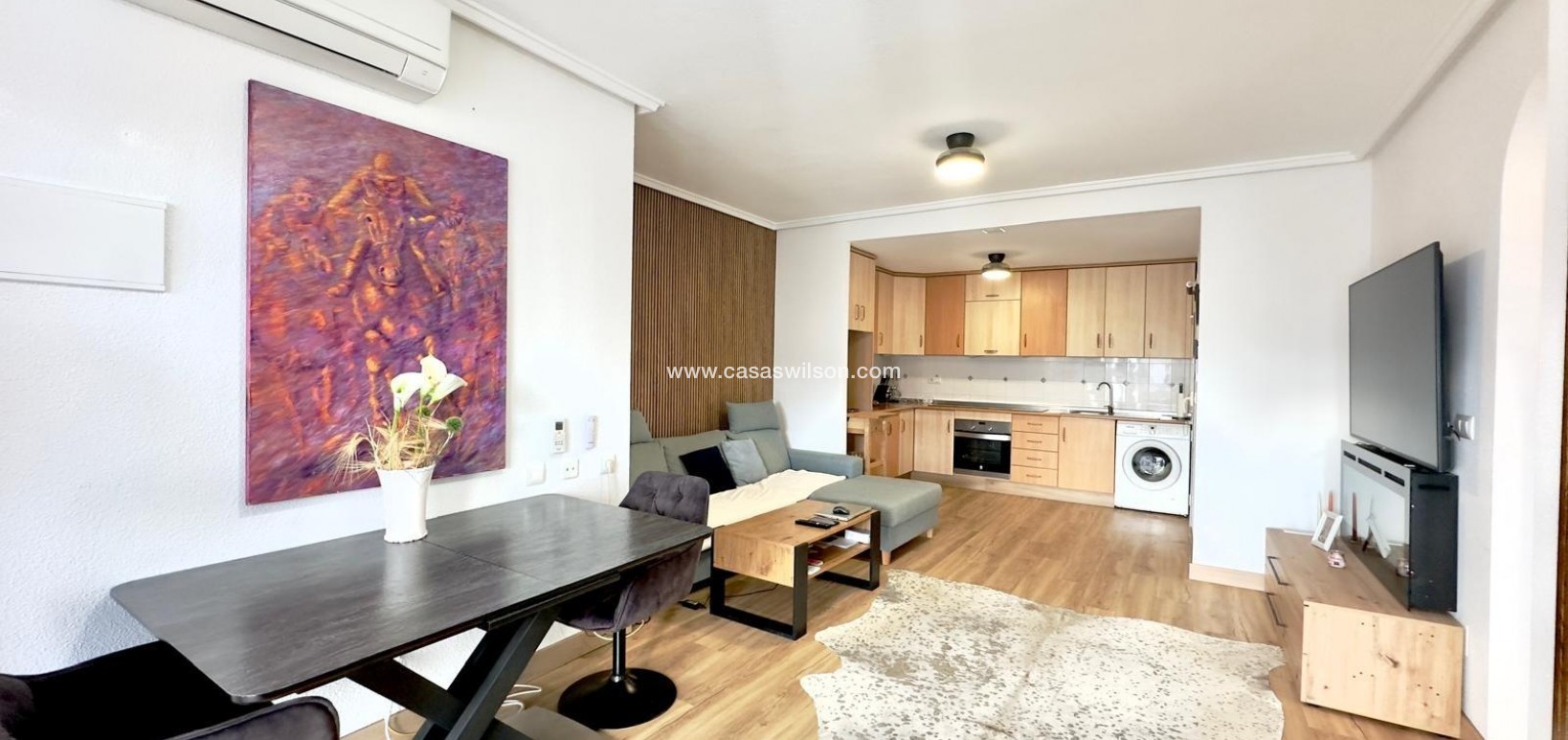 Venta - Bungalow - Torrevieja - Torreblanca