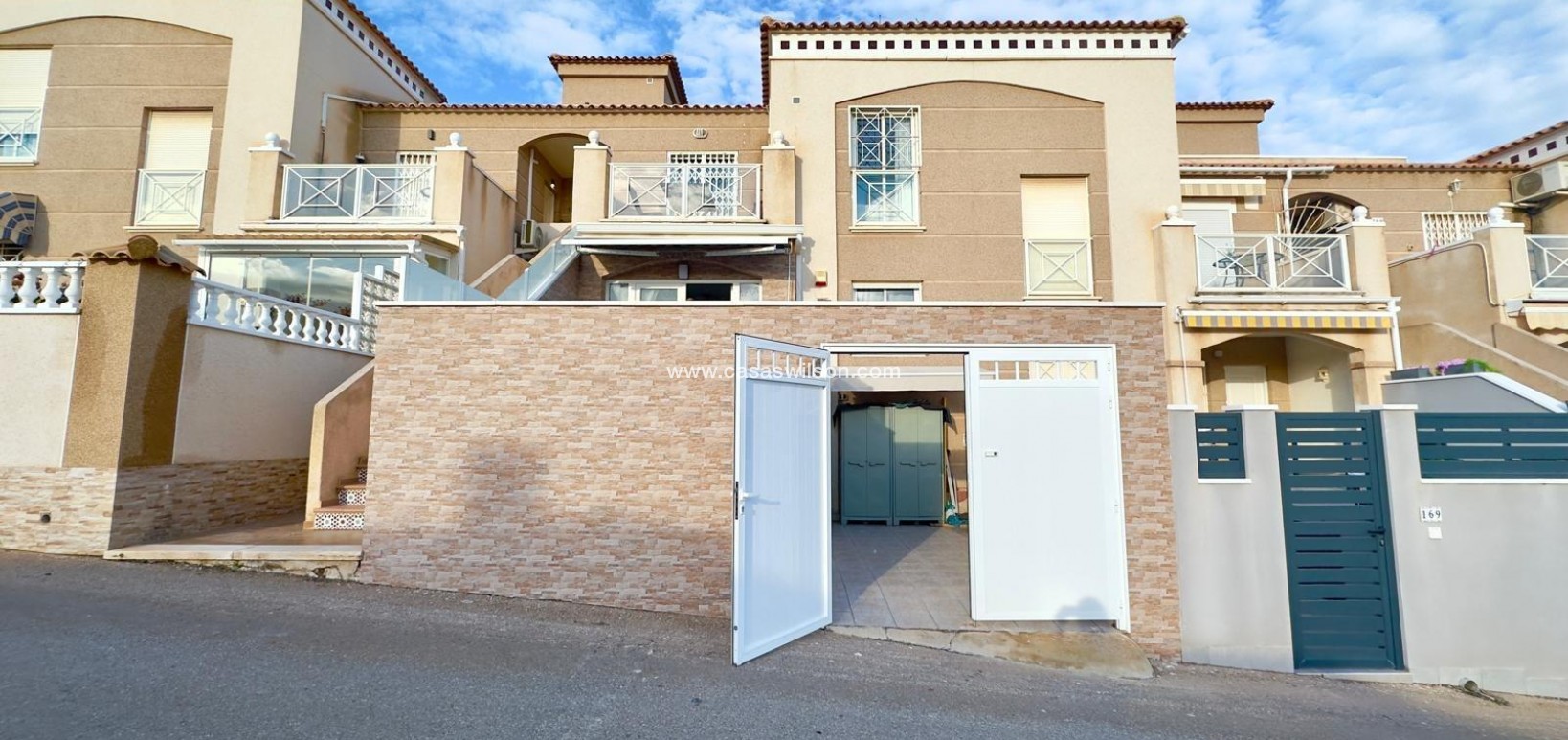 Venta - Bungalow - Torrevieja - Torreblanca