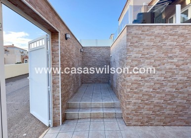 Venta - Bungalow - Torrevieja - Torreblanca