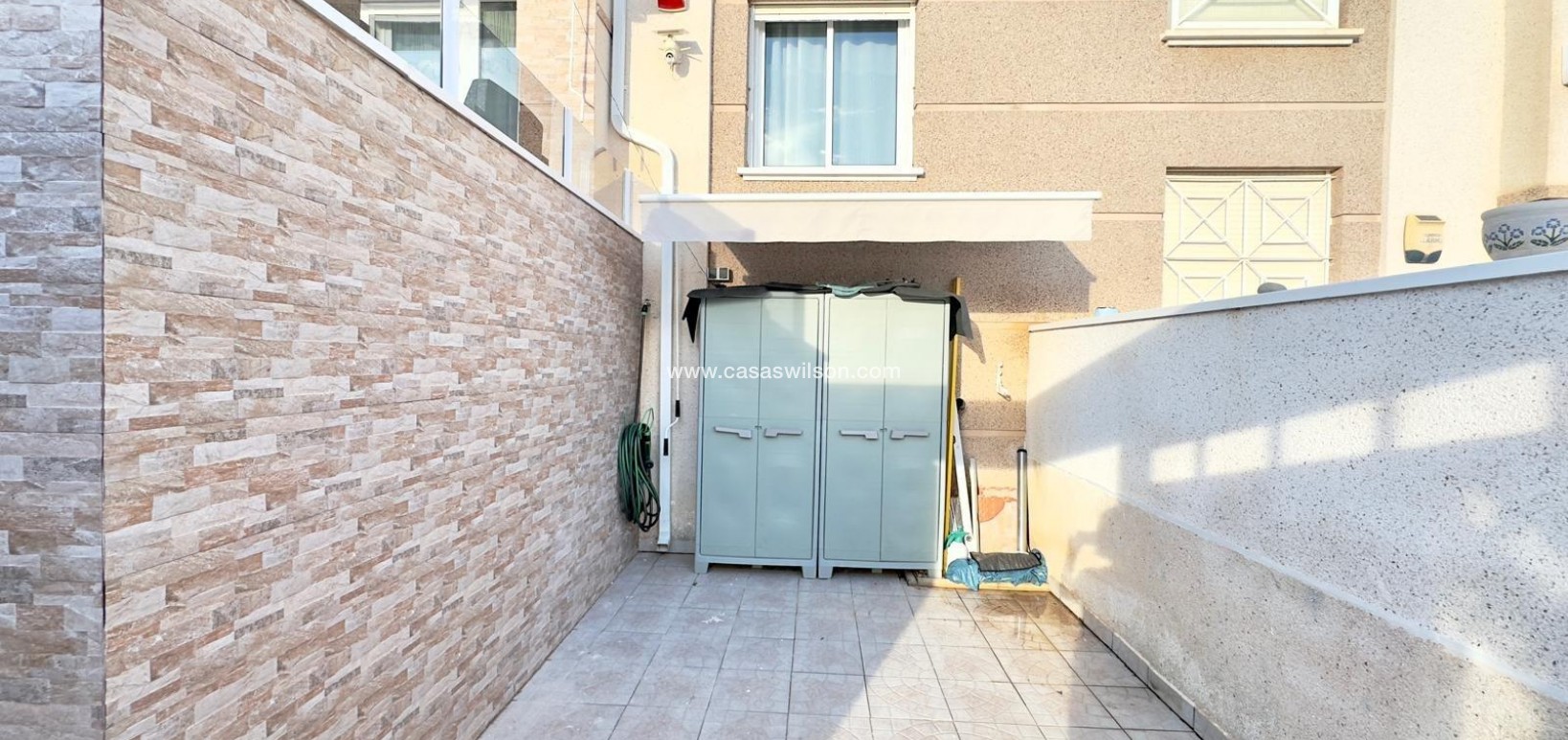 Venta - Bungalow - Torrevieja - Torreblanca