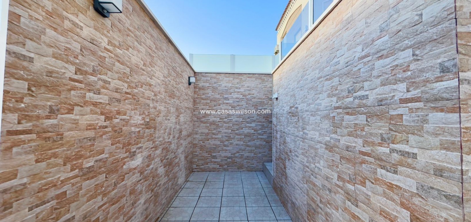 Venta - Bungalow - Torrevieja - Torreblanca