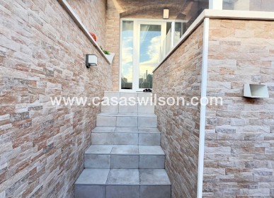 Venta - Bungalow - Torrevieja - Torreblanca