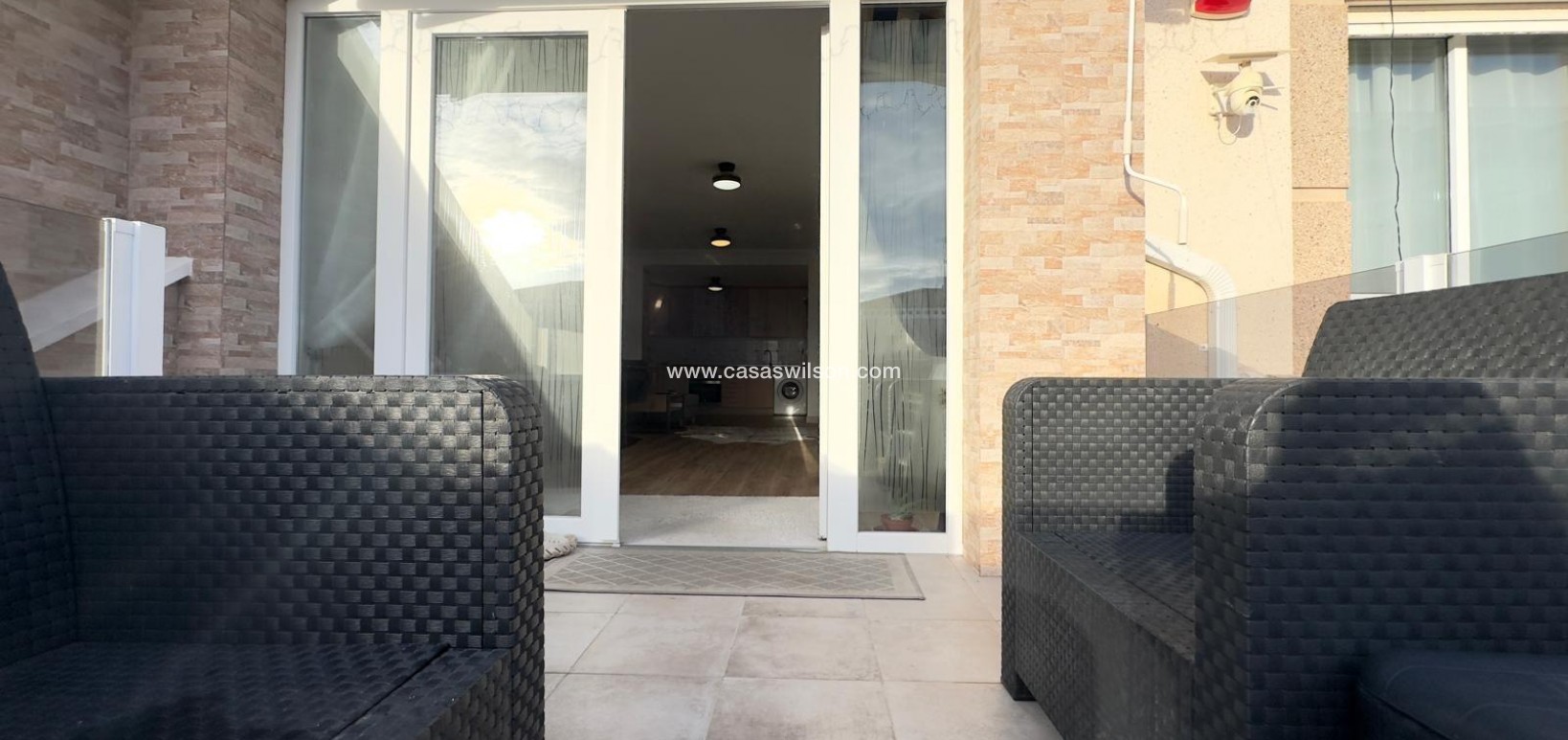 Venta - Bungalow - Torrevieja - Torreblanca