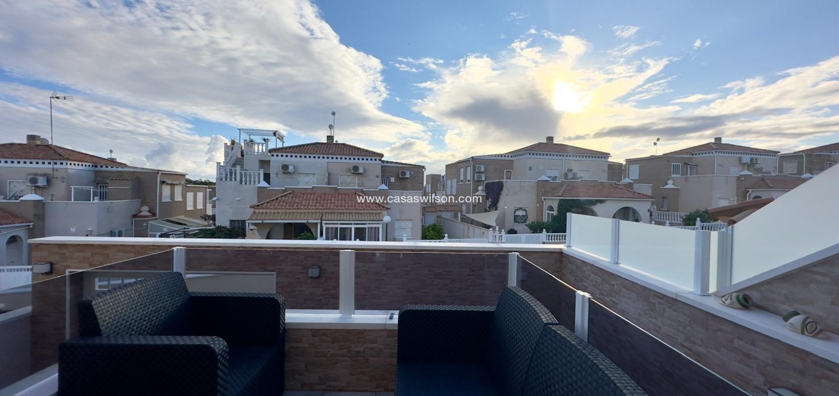 Venta - Bungalow - Torrevieja - Torreblanca