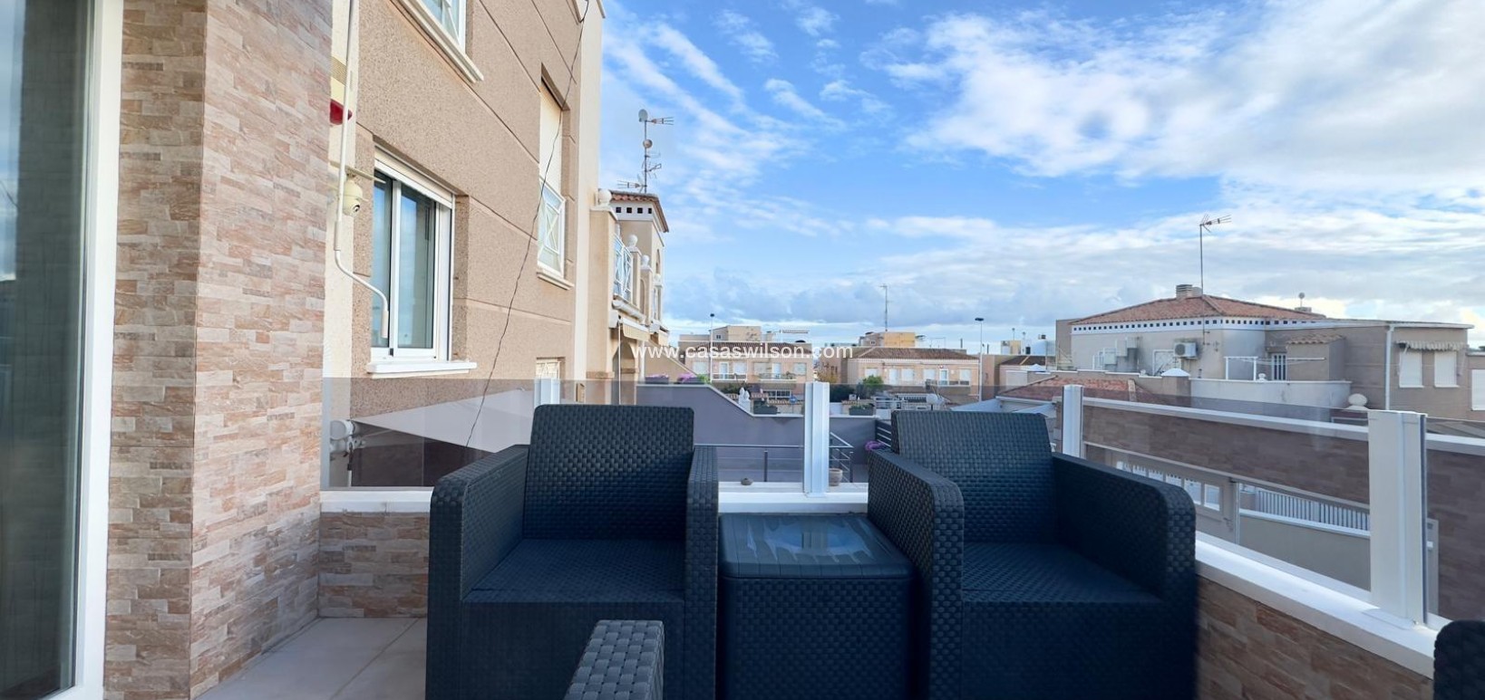 Venta - Bungalow - Torrevieja - Torreblanca
