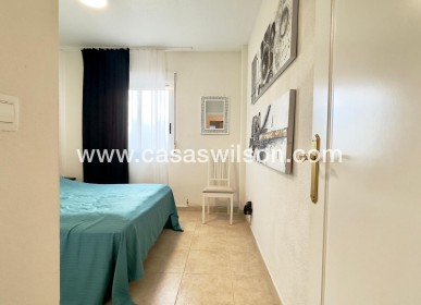 Venta - Bungalow - Torrevieja - Torreblanca