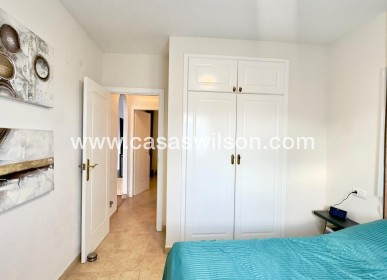 Venta - Bungalow - Torrevieja - Torreblanca