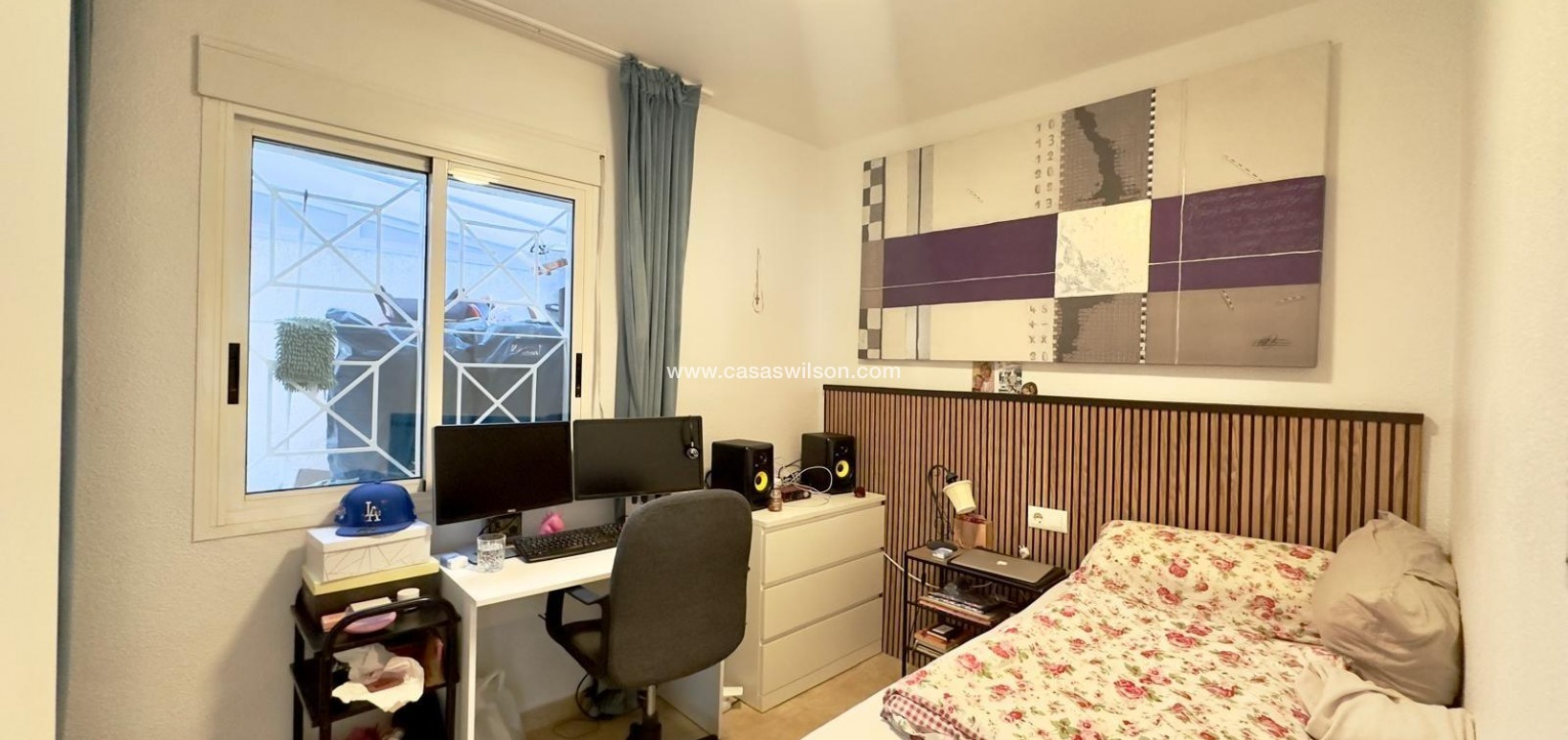 Venta - Bungalow - Torrevieja - Torreblanca