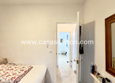 Venta - Bungalow - Torrevieja - Torreblanca