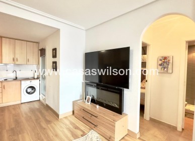 Venta - Bungalow - Torrevieja - Torreblanca