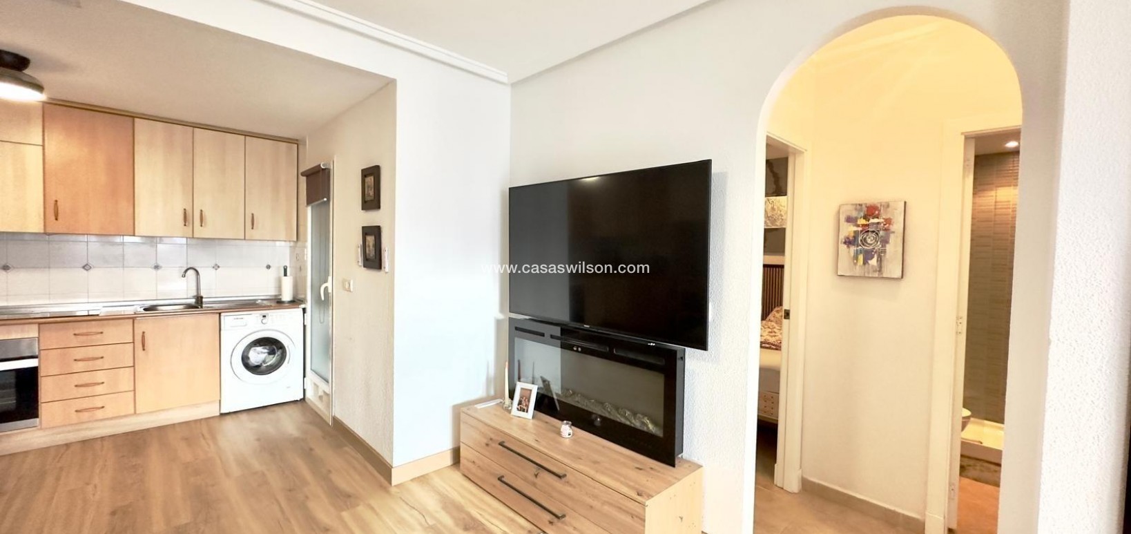 Venta - Bungalow - Torrevieja - Torreblanca