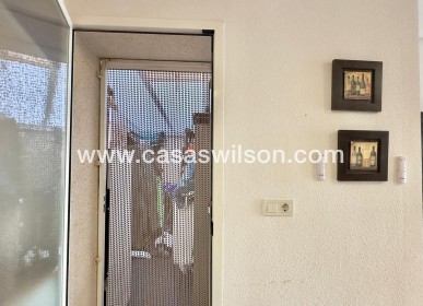 Venta - Bungalow - Torrevieja - Torreblanca