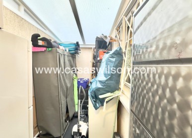 Venta - Bungalow - Torrevieja - Torreblanca