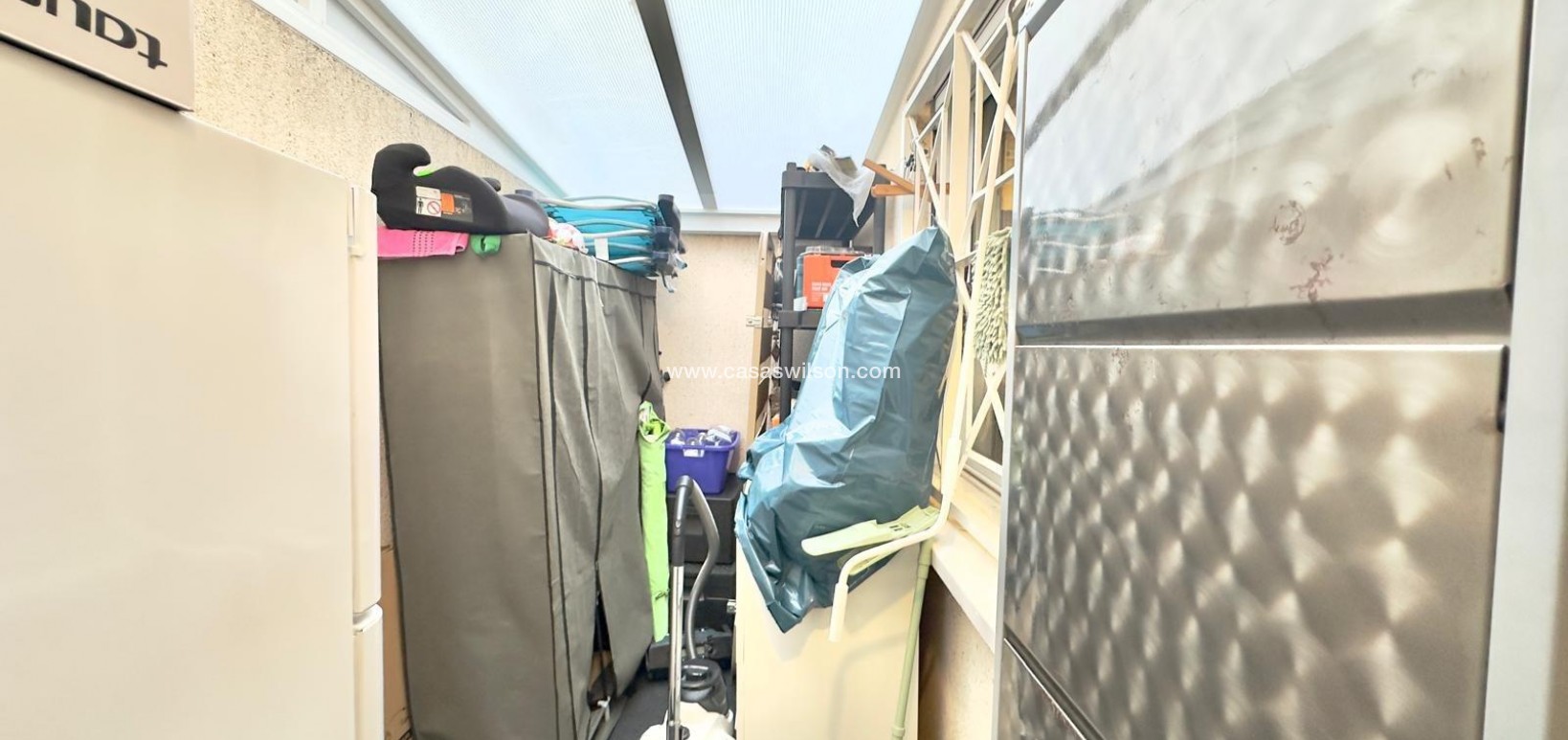 Venta - Bungalow - Torrevieja - Torreblanca