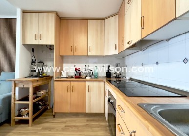 Venta - Bungalow - Torrevieja - Torreblanca