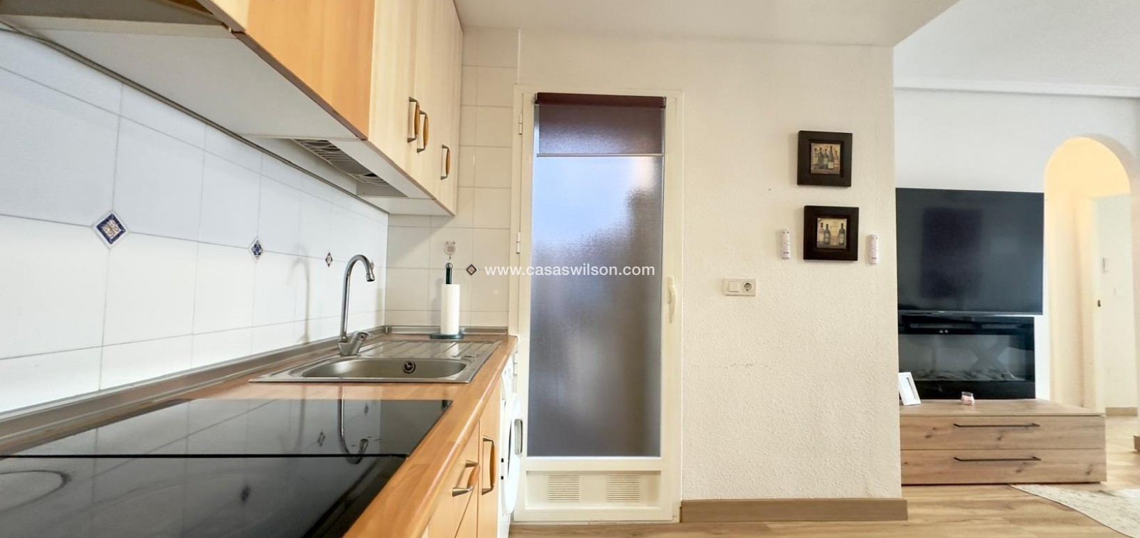 Venta - Bungalow - Torrevieja - Torreblanca