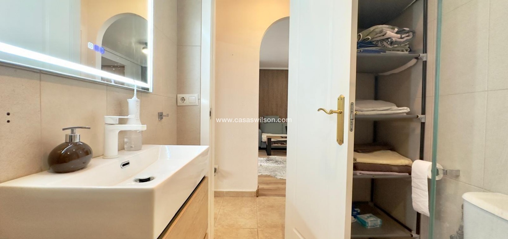 Venta - Bungalow - Torrevieja - Torreblanca