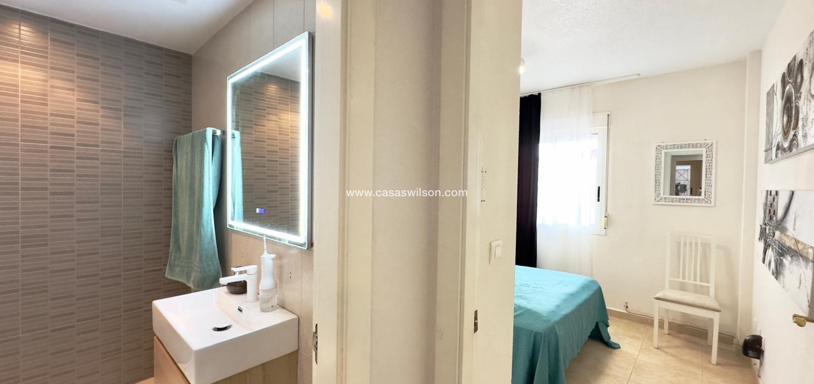 Venta - Bungalow - Torrevieja - Torreblanca