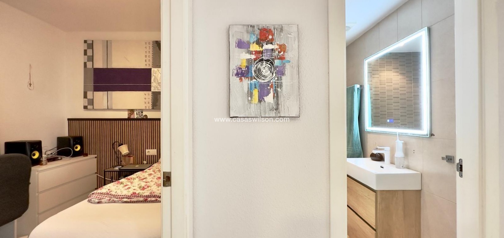 Venta - Bungalow - Torrevieja - Torreblanca