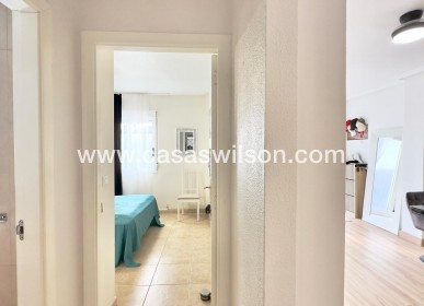 Venta - Bungalow - Torrevieja - Torreblanca