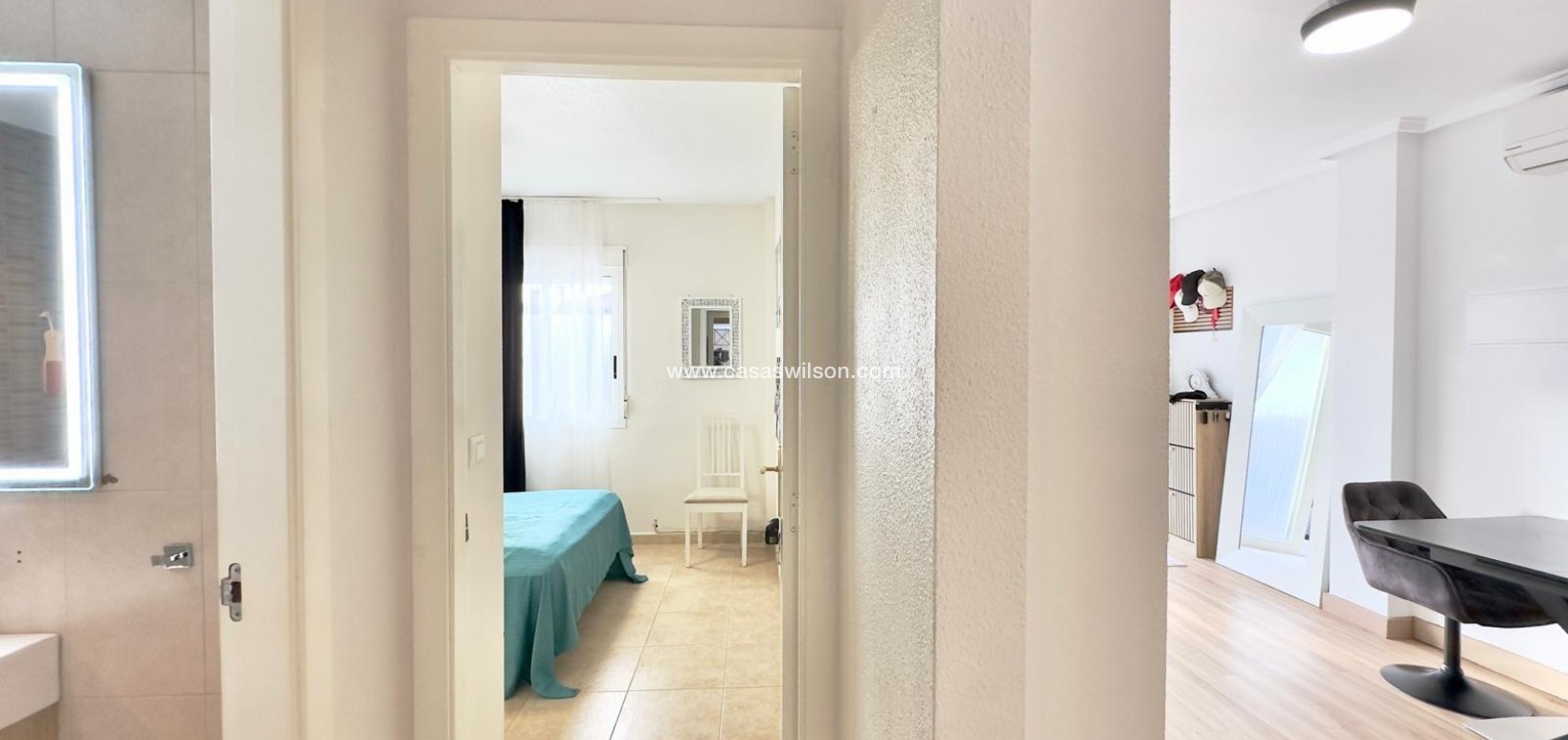 Venta - Bungalow - Torrevieja - Torreblanca