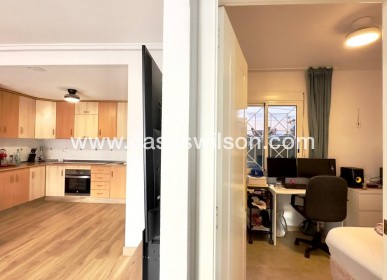 Venta - Bungalow - Torrevieja - Torreblanca