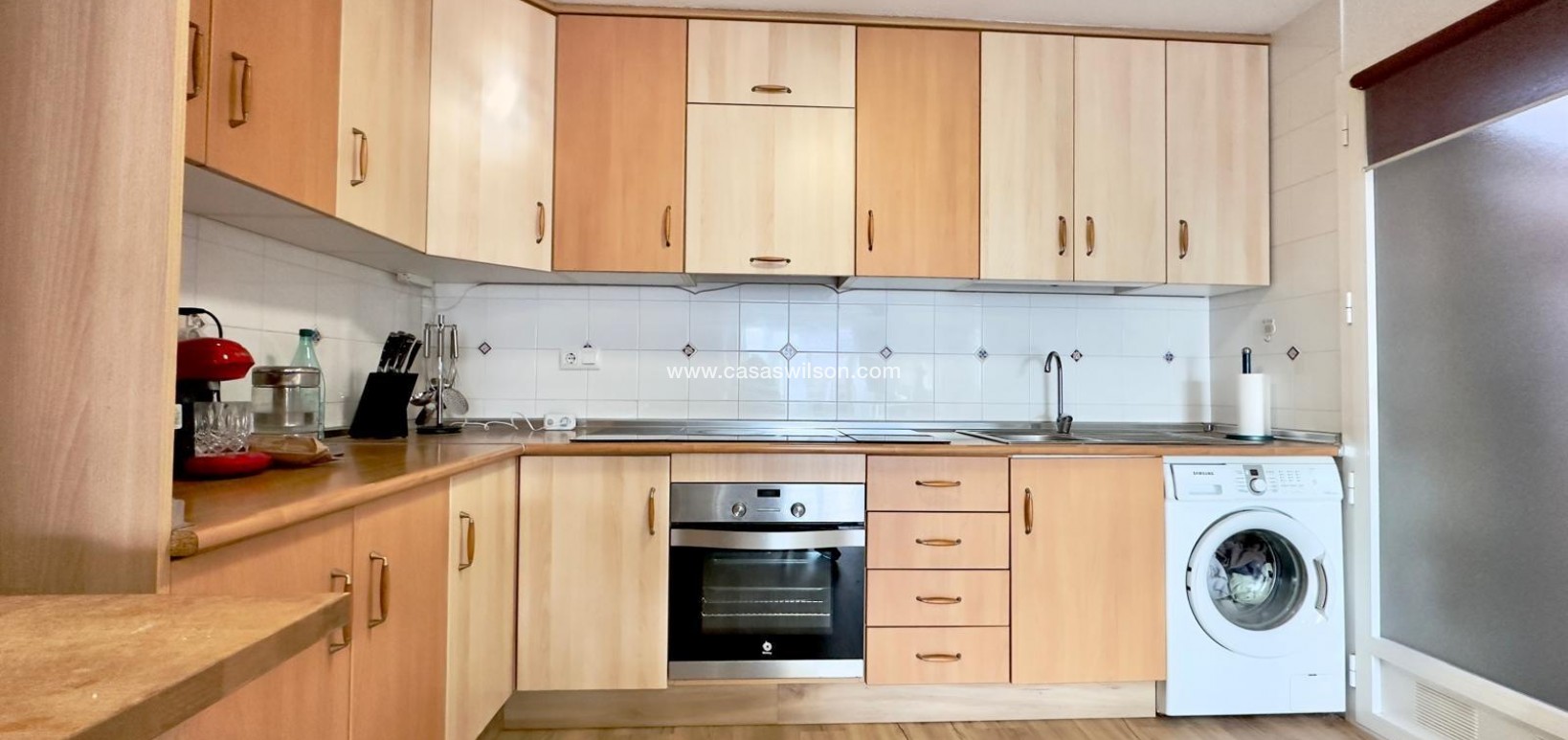 Venta - Bungalow - Torrevieja - Torreblanca