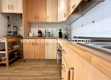 Venta - Bungalow - Torrevieja - Torreblanca