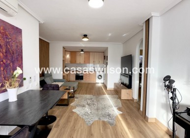 Venta - Bungalow - Torrevieja - Torreblanca