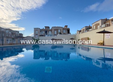 Venta - Bungalow - Torrevieja - Torreblanca