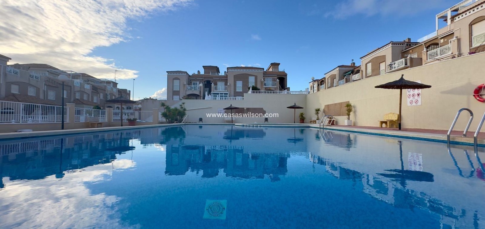 Venta - Bungalow - Torrevieja - Torreblanca