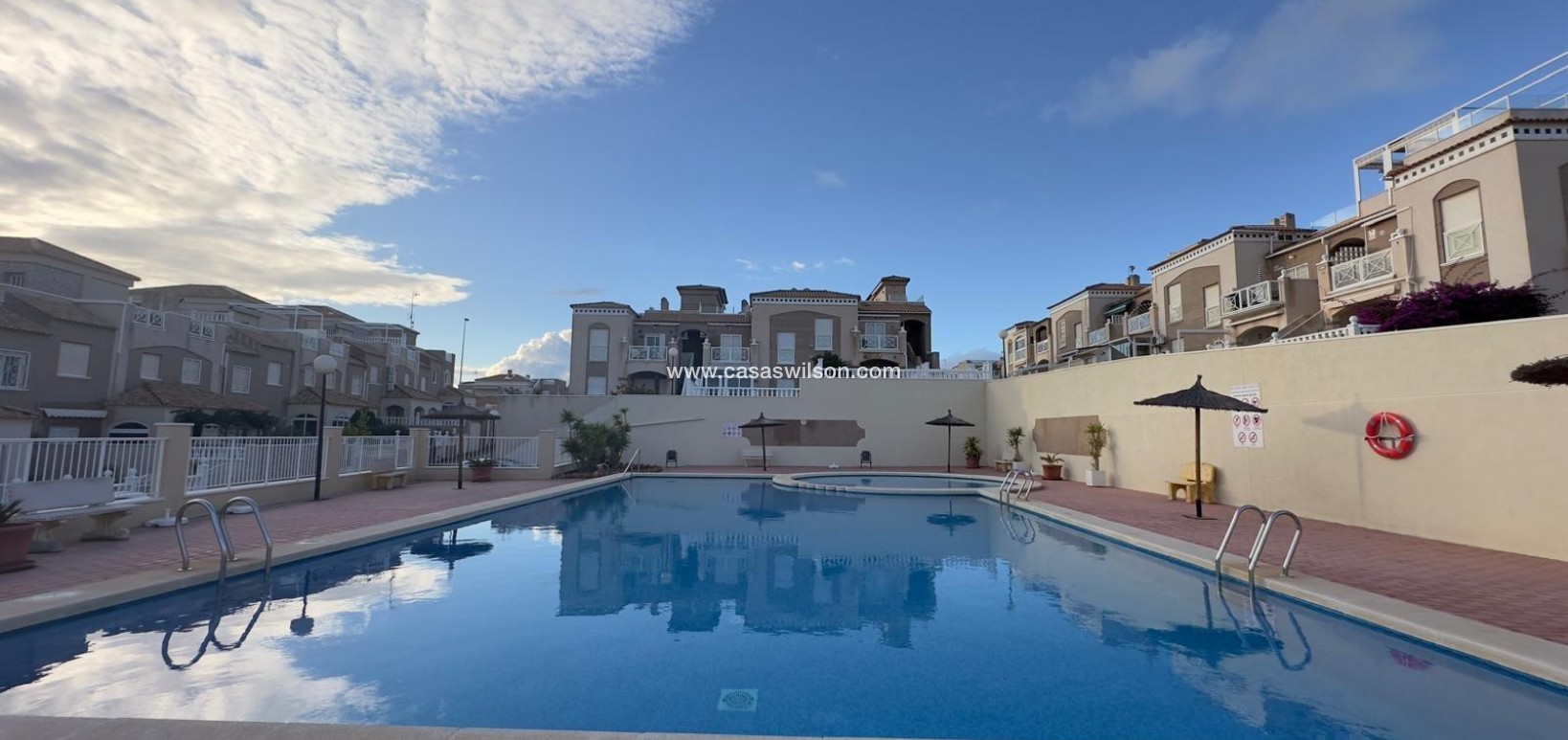 Venta - Bungalow - Torrevieja - Torreblanca