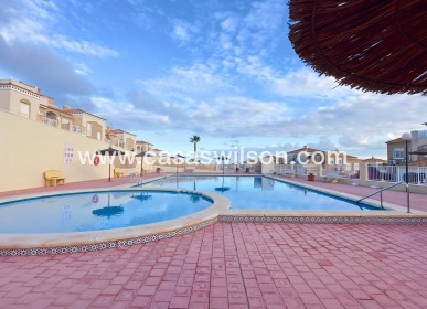 Venta - Bungalow - Torrevieja - Torreblanca