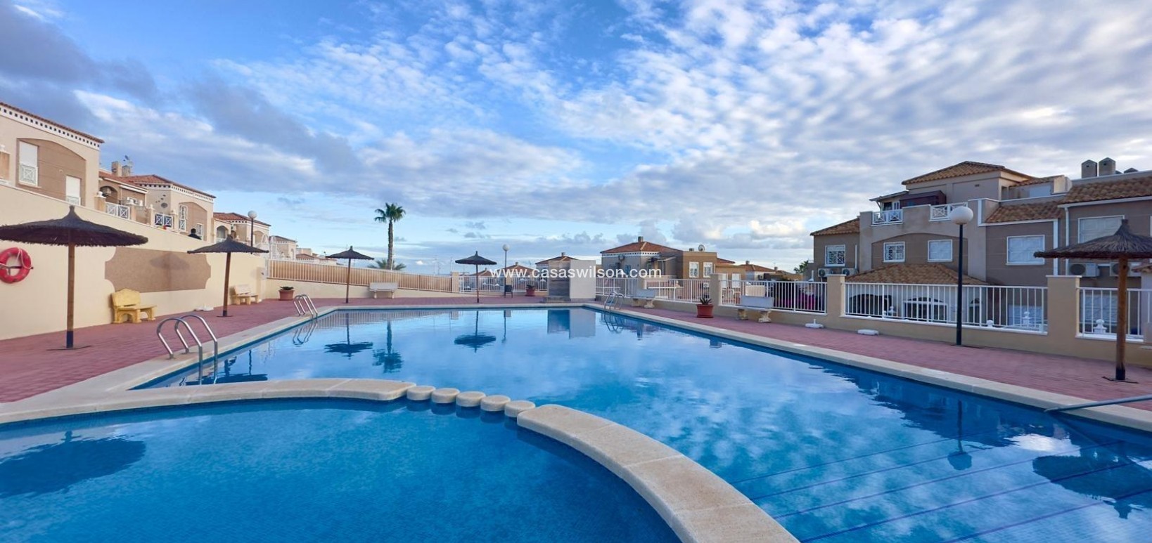 Venta - Bungalow - Torrevieja - Torreblanca