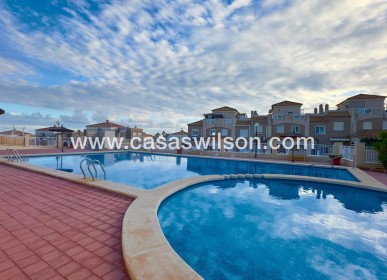 Venta - Bungalow - Torrevieja - Torreblanca