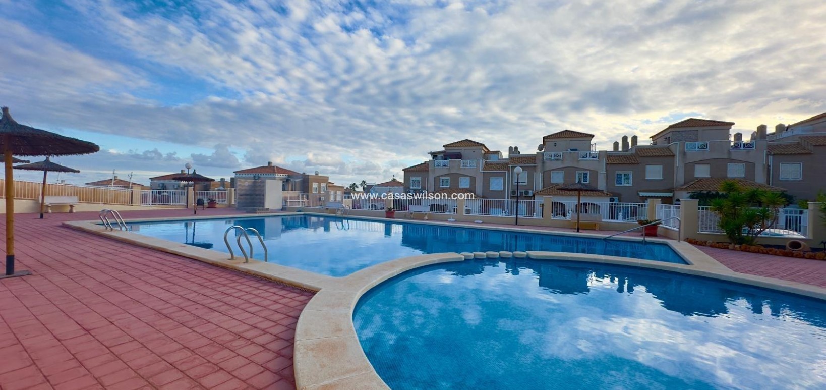 Venta - Bungalow - Torrevieja - Torreblanca