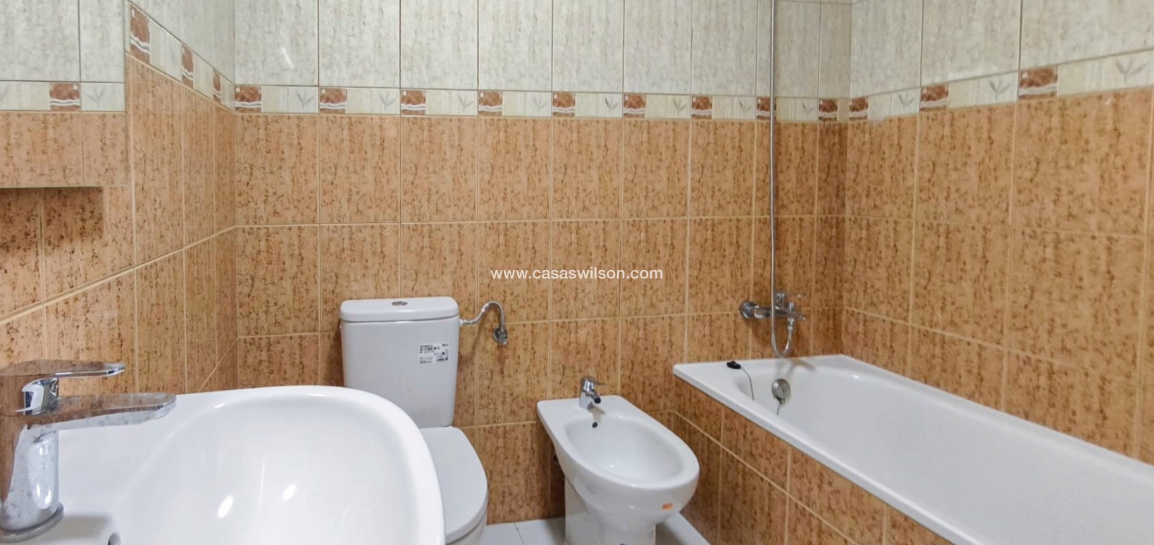 Sale - Bungalow - Torrevieja - Lago jardin