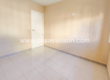 Sale - Bungalow - Torrevieja - Lago jardin